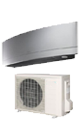 Reparación averías aire acondicionado Hotpoint ariston en  Jaén