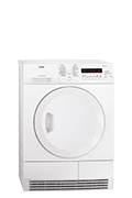 Reparación averías secadora Hotpoint ariston en  Jaén